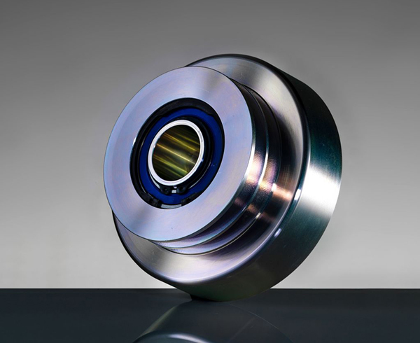 centrifugal clutch